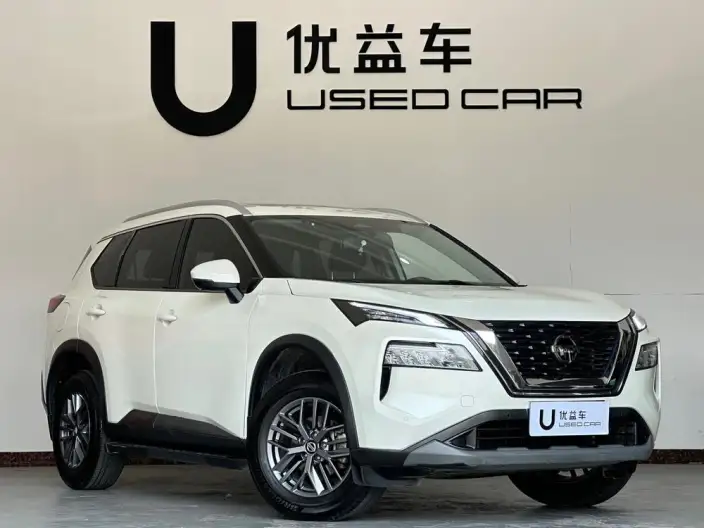 Nissan X-Trail 2021 Model VC-Turbo 300 CVT 2WD Deluxe Edition – фото 3
