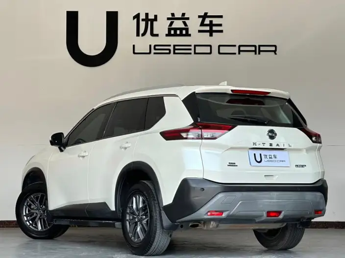 Nissan X-Trail 2021 Model VC-Turbo 300 CVT 2WD Deluxe Edition – фото 4