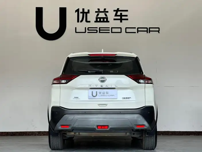 Nissan X-Trail 2021 Model VC-Turbo 300 CVT 2WD Deluxe Edition – фото 5