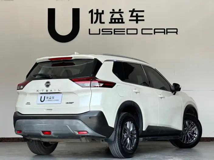 Nissan X-Trail 2021 Model VC-Turbo 300 CVT 2WD Deluxe Edition – фото 6