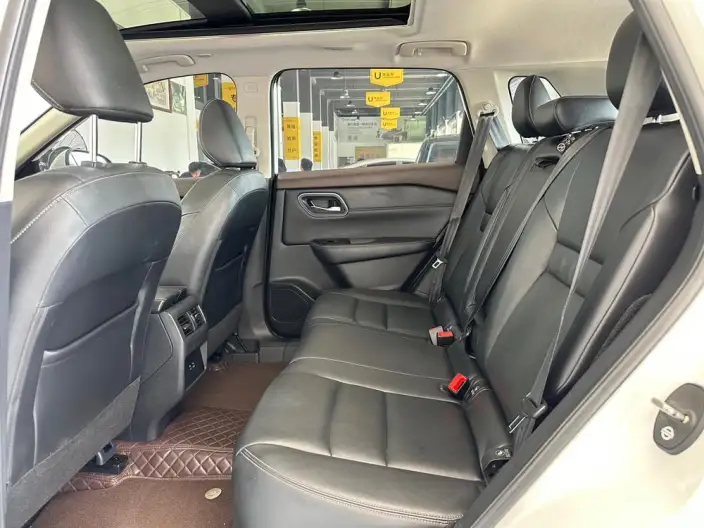 Nissan X-Trail 2021 Model VC-Turbo 300 CVT 2WD Deluxe Edition – фото 9