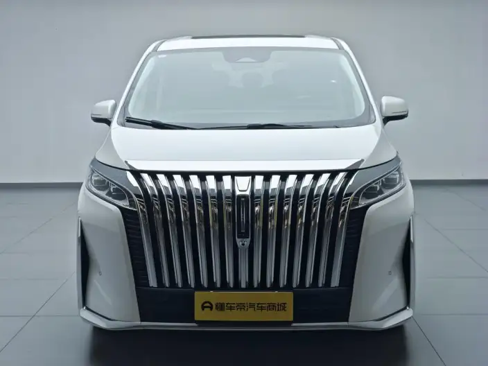 Wey Gaoshan P HEV 2023 Model 4WD Ultimate Edition – фото 2