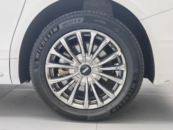 Wey Gaoshan P HEV 2023 Model 4WD Ultimate Edition – фото 9