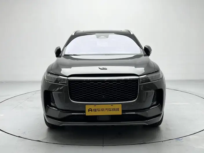 Li Auto ONE 2021 Model Extended Range 6 seat Edition – фото 2
