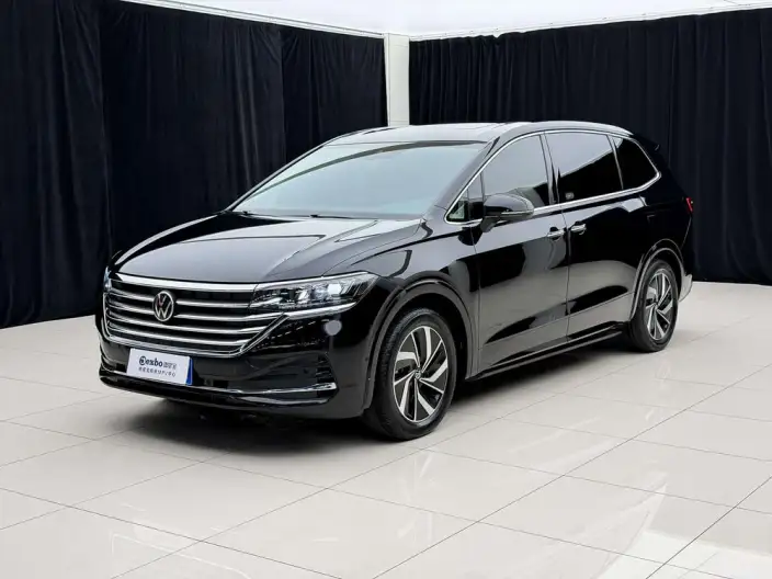 Viloran 2023 Model 380TSI Zun Drive Edition – фото 1