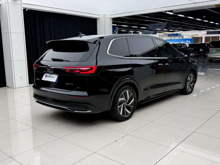 Viloran 2023 Model 380TSI Zun Drive Edition – фото 4