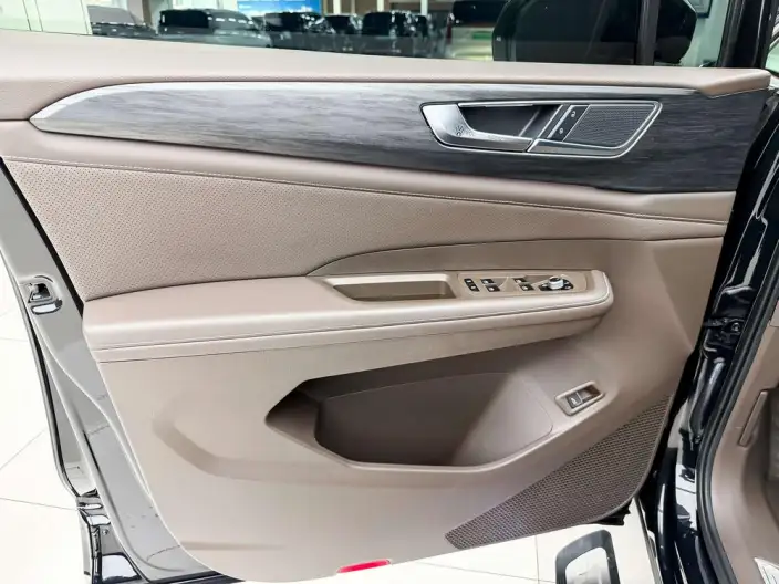 Viloran 2023 Model 380TSI Zun Drive Edition – фото 5