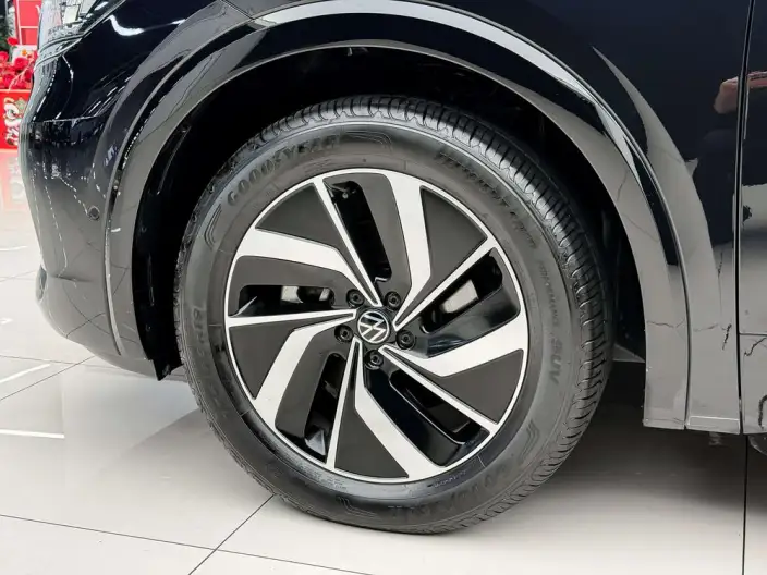 Viloran 2023 Model 380TSI Zun Drive Edition – фото 6