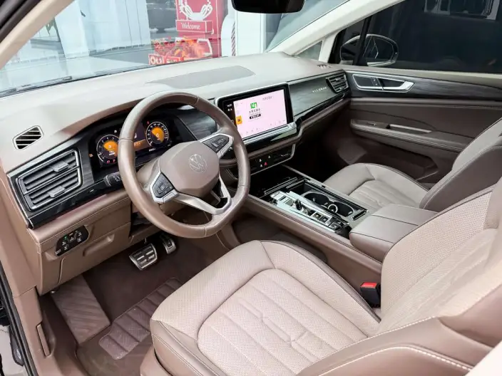 Viloran 2023 Model 380TSI Zun Drive Edition – фото 7