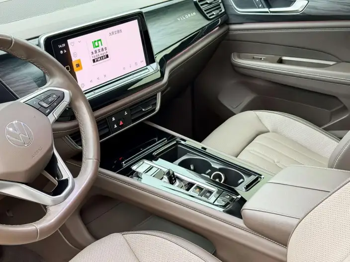 Viloran 2023 Model 380TSI Zun Drive Edition – фото 8