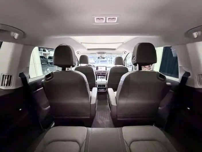 Viloran 2023 Model 380TSI Zun Drive Edition – фото 9