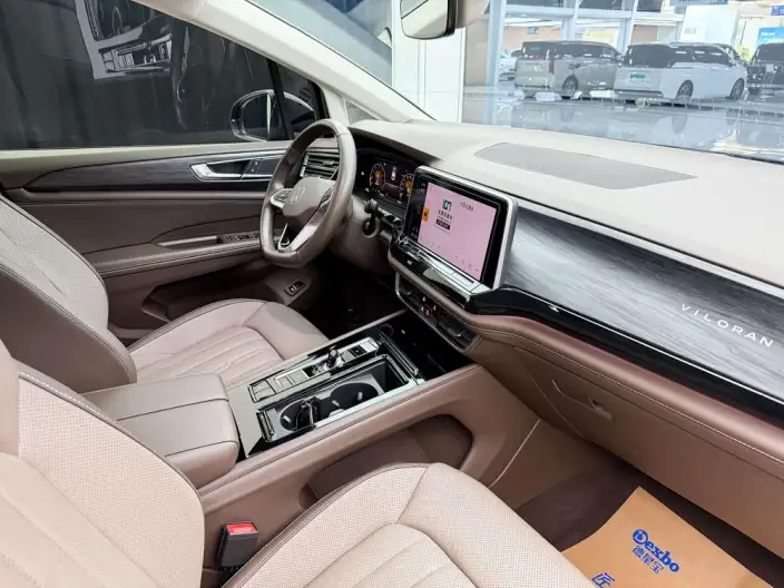 Viloran 2023 Model 380TSI Zun Drive Edition – фото 10