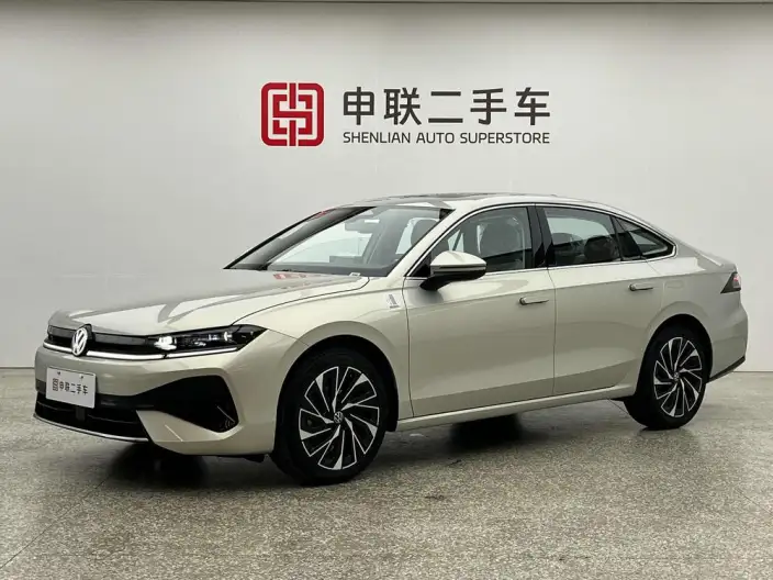 Volkswagen Sagitar 2026 Model S 300TSI DSG Deluxe Edition – фото 1