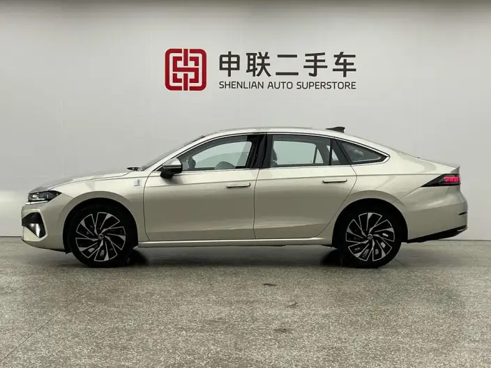 Volkswagen Sagitar 2026 Model S 300TSI DSG Deluxe Edition – фото 3