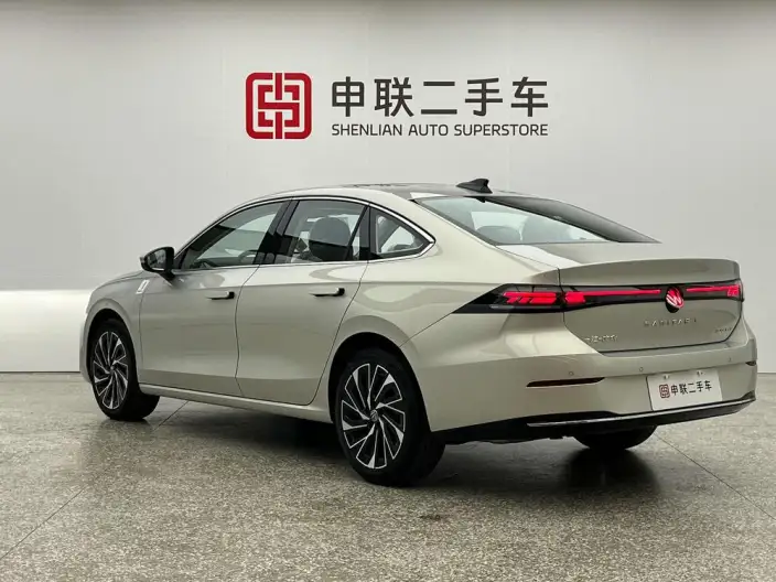 Volkswagen Sagitar 2026 Model S 300TSI DSG Deluxe Edition – фото 4