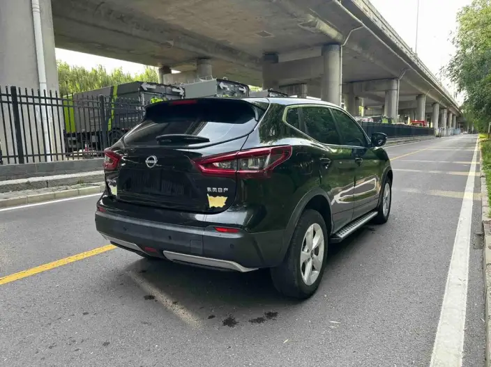 Nissan Qashqai 2023 Model Classic 2.0L Comfort Edition – фото 6