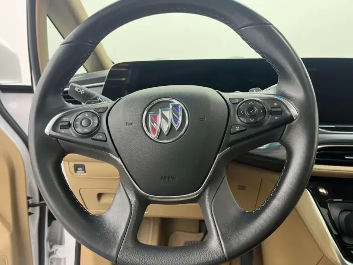 Buick GL8 2021 Model ES Luzun 653T Exclusive Model – фото 10