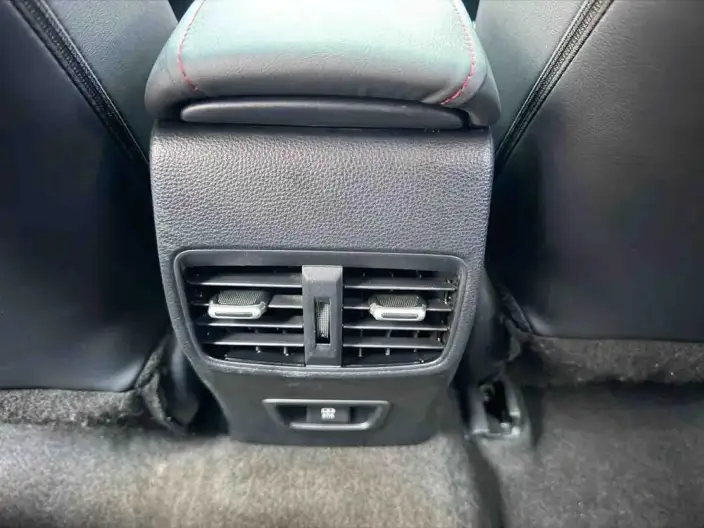 Toyota Levin 2022 Model 185T CVT Sports Edition – фото 10