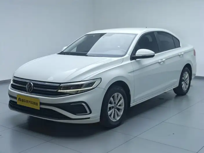 Volkswagen Bora 2024 Model 200TSI DSG Smooth Ride Edition – фото 1