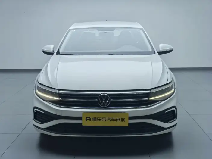 Volkswagen Bora 2024 Model 200TSI DSG Smooth Ride Edition – фото 2