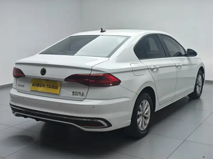 Volkswagen Bora 2024 Model 200TSI DSG Smooth Ride Edition – фото 7