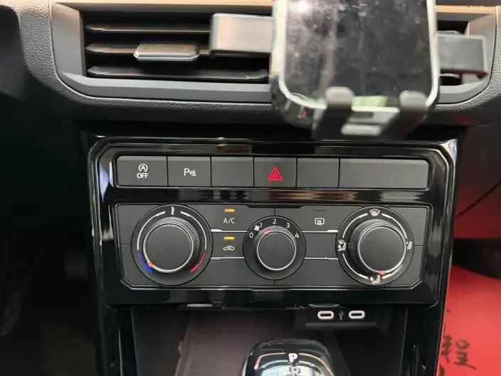 Tacqua 2021 Model 1.5L Automatic Yuezhilian Edition – фото 9