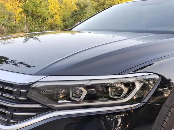 Volkswagen Passat 2022 Model 330TSI Deluxe Edition – фото 7