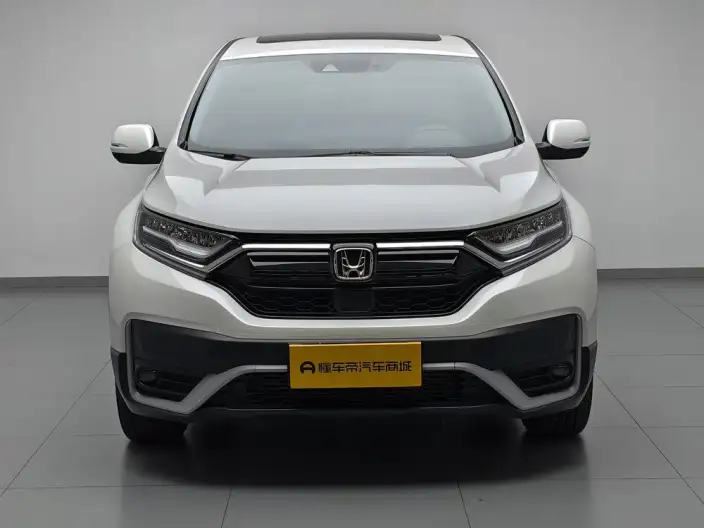 Honda CR-V 2021 Model 240TURBO CVT 2WD Urban Edition – фото 2