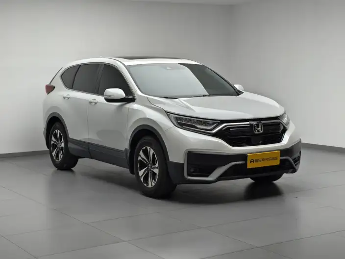 Honda CR-V 2021 Model 240TURBO CVT 2WD Urban Edition – фото 3