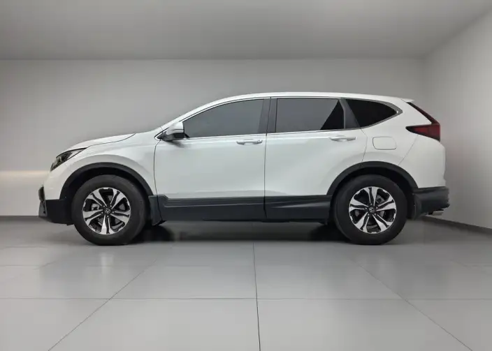Honda CR-V 2021 Model 240TURBO CVT 2WD Urban Edition – фото 4