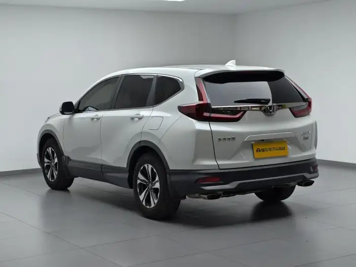 Honda CR-V 2021 Model 240TURBO CVT 2WD Urban Edition – фото 5