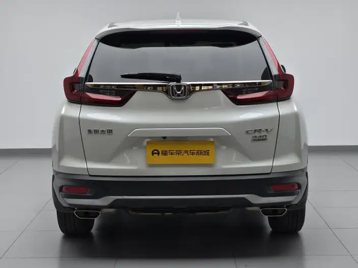 Honda CR-V 2021 Model 240TURBO CVT 2WD Urban Edition – фото 6