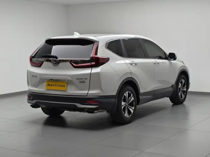 Honda CR-V 2021 Model 240TURBO CVT 2WD Urban Edition – фото 7