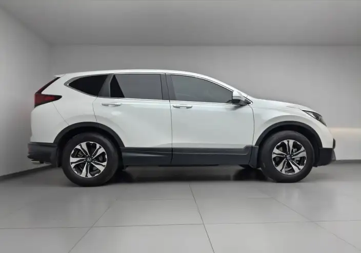 Honda CR-V 2021 Model 240TURBO CVT 2WD Urban Edition – фото 8