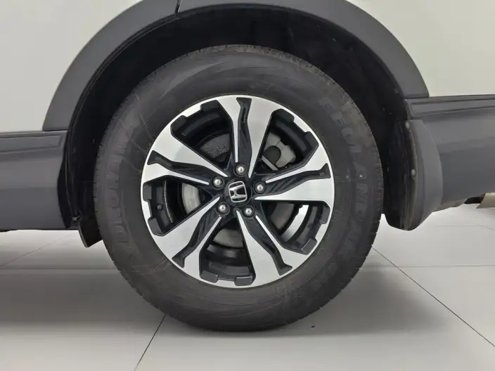 Honda CR-V 2021 Model 240TURBO CVT 2WD Urban Edition – фото 9