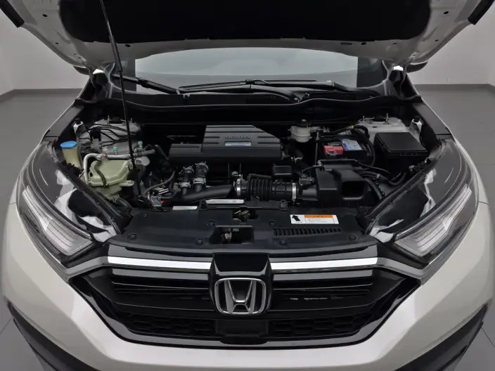 Honda CR-V 2021 Model 240TURBO CVT 2WD Urban Edition – фото 10