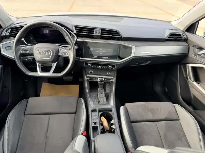 AUDI Q3 2022 Model 35 TFSI Fashion Dynamic Model – фото 7
