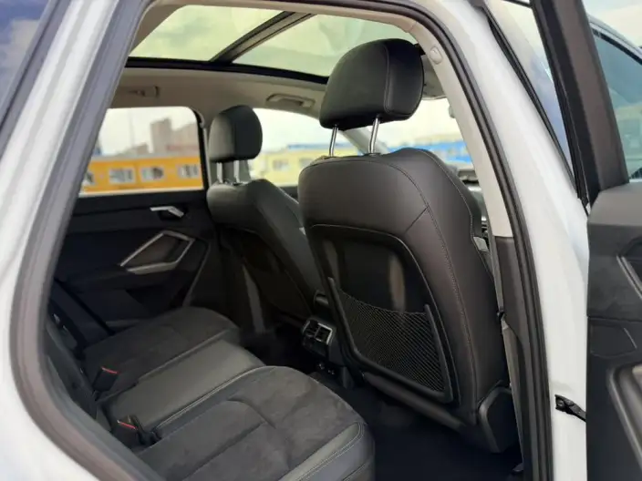 AUDI Q3 2022 Model 35 TFSI Fashion Dynamic Model – фото 10