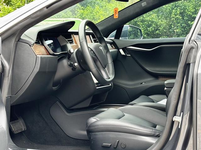 Model S Модель 2020 года Long Battery Li f e Pro L Class Edition – фото 4