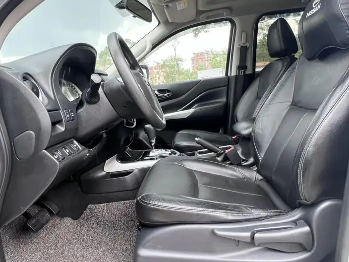 Nissan Terra 2020 Model 2.5L Automatic 2WD Deluxe Edition – фото 9