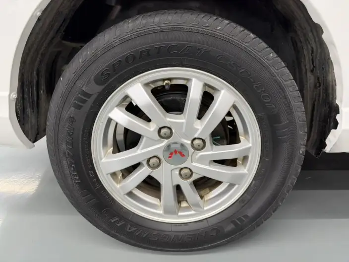 Wuling Hongguang 2021 Model 1.5L S Manual Comfort Model – фото 7