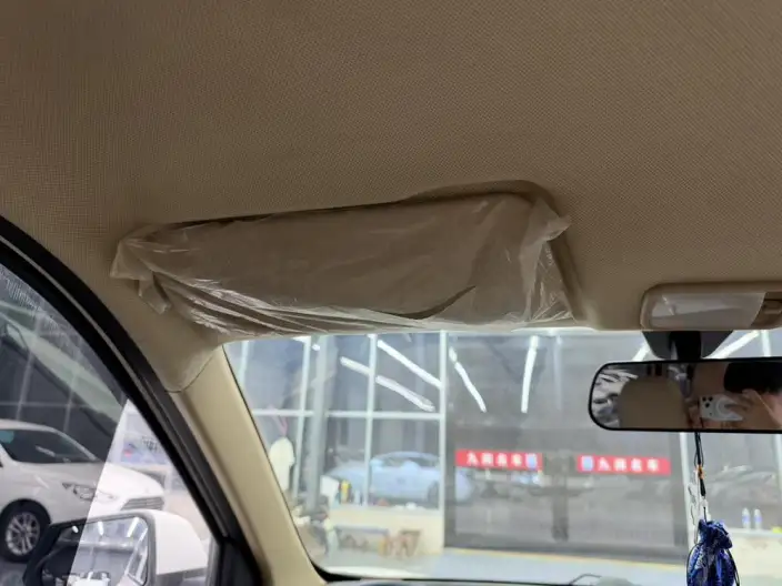 Wuling Hongguang 2021 Model 1.5L S Manual Comfort Model – фото 9