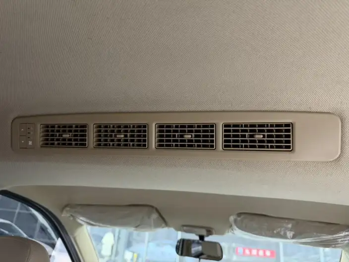 Wuling Hongguang 2021 Model 1.5L S Manual Comfort Model – фото 10