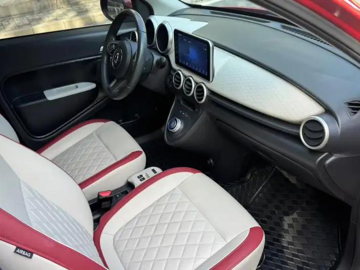 ORA Black Cat 2021 Model 351km Luxury Model – фото 10