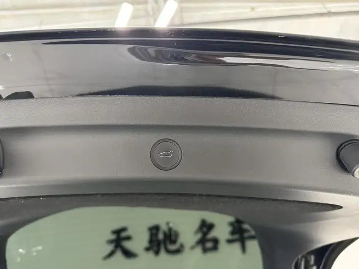 Model Y 2021 Model Long Battery Life Pro All-wheel drive version – фото 4
