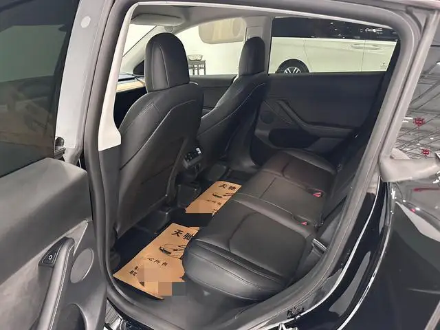 Model Y 2021 Model Long Battery Life Pro All-wheel drive version – фото 7