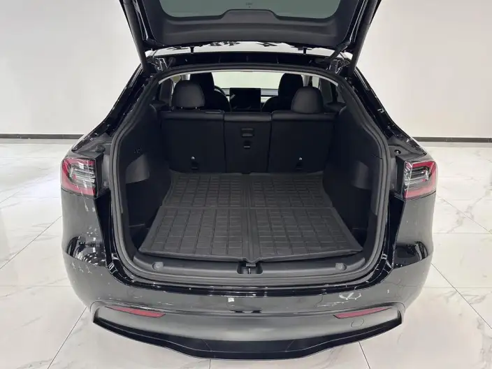 Model Y 2021 Model Long Battery Life Pro All-wheel drive version – фото 9
