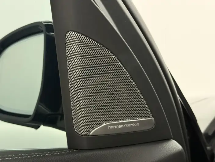 BMW X5 2022 Model xDrive 30Li Exclusive Model M Sports Set – фото 9