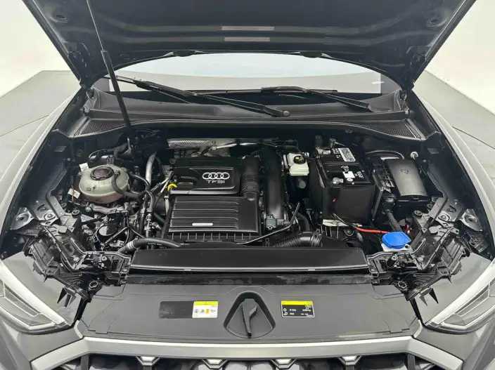 AUDI Q3 2022 Model 35 TFSI Fashion Dynamic Model – фото 7