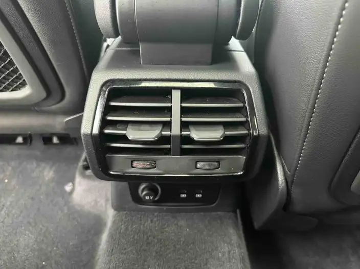 AUDI Q3 2022 Model 35 TFSI Fashion Dynamic Model – фото 8